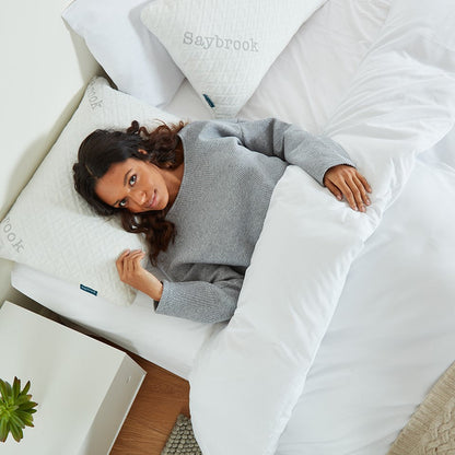 Adjustable Pillow